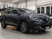 RENAULT Kadjar 1.2 TCe Bose EDC, Petrol, Second hand / Used, Automatic - 2