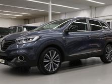 RENAULT Kadjar 1.2 TCe Bose EDC, Petrol, Second hand / Used, Automatic - 4