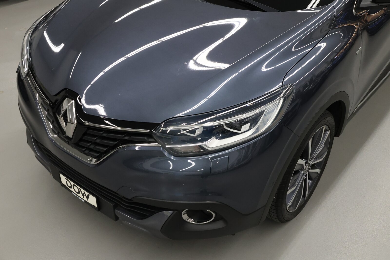 RENAULT Kadjar 1.2 TCe Bose EDC, Benzina, Occasioni / Usate, Automatico - 6