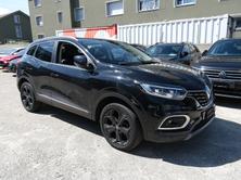 RENAULT Kadjar 1.3 16V Turbo Black Edition, Petrol, Second hand / Used, Manual - 2