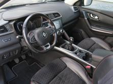 RENAULT Kadjar 1.3 16V Turbo Black Edition, Petrol, Second hand / Used, Manual - 3