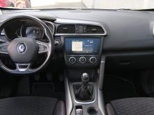 RENAULT Kadjar 1.3 16V Turbo Black Edition, Petrol, Second hand / Used, Manual - 6