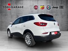 RENAULT Kadjar 1.3 TCe Business EDC, Benzin, Occasion / Gebraucht, Automatik - 4