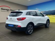 RENAULT Kadjar 1.2 TCe 90th Anniv. EDC, Petrol, Second hand / Used, Automatic - 5