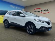 RENAULT Kadjar 1.2 TCe 90th Anniv. EDC, Petrol, Second hand / Used, Automatic - 7