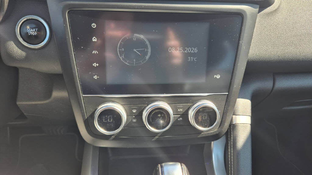 RENAULT Kadjar 1.3 TCe 160 Intens EDC, Benzin, Occasion / Gebraucht, Automatik - 3