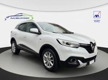 RENAULT Kadjar 1.6 dCi Intens 4x4, Diesel, Occasion / Gebraucht, Handschaltung - 4