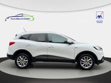 RENAULT Kadjar 1.6 dCi Intens 4x4, Diesel, Occasion / Gebraucht, Handschaltung - 5