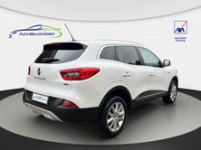 RENAULT Kadjar 1.6 dCi Intens 4x4, Diesel, Occasion / Gebraucht, Handschaltung - 7