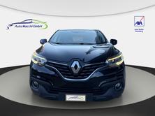 RENAULT Kadjar 1.2 16V Turbo Bose, Benzin, Occasion / Gebraucht, Handschaltung - 3