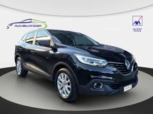 RENAULT Kadjar 1.2 16V Turbo Bose, Benzin, Occasion / Gebraucht, Handschaltung - 4