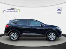 RENAULT Kadjar 1.2 16V Turbo Bose, Benzin, Occasion / Gebraucht, Handschaltung - 5