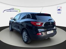 RENAULT Kadjar 1.2 16V Turbo Bose, Benzin, Occasion / Gebraucht, Handschaltung - 6
