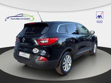 RENAULT Kadjar 1.2 16V Turbo Bose, Benzin, Occasion / Gebraucht, Handschaltung - 7