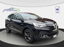 RENAULT Kadjar 1.2 16V Turbo Swiss Edition EDC, Benzin, Occasion / Gebraucht, Automatik - 4
