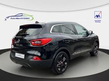 RENAULT Kadjar 1.2 16V Turbo Swiss Edition EDC, Benzin, Occasion / Gebraucht, Automatik - 7