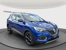 RENAULT Kadjar 1.3 16V Turbo Black Edition EDC // Panorama, Petrol, Second hand / Used, Automatic - 4