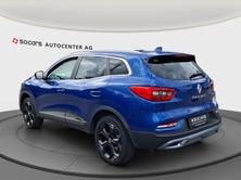 RENAULT Kadjar 1.3 16V Turbo Black Edition EDC // Panorama, Petrol, Second hand / Used, Automatic - 5