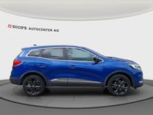 RENAULT Kadjar 1.3 16V Turbo Black Edition EDC // Panorama, Petrol, Second hand / Used, Automatic - 7