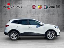 RENAULT Kadjar 1.3 TCe Business EDC, Benzin, Occasion / Gebraucht, Automatik - 7