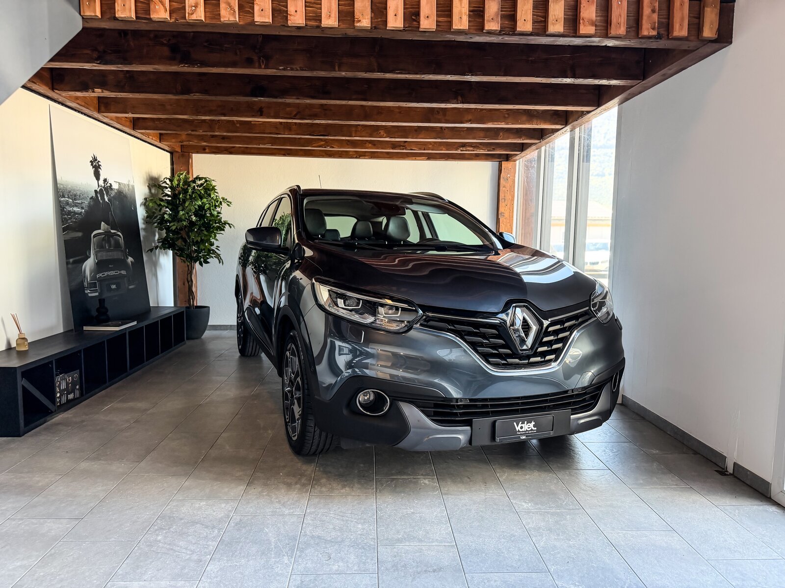 RENAULT Kadjar 1.5 dCi Life EDC