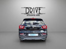 RENAULT Kadjar 1.3 16V Turbo Black Edition EDC, Benzin, Occasion / Gebraucht, Automatik - 6