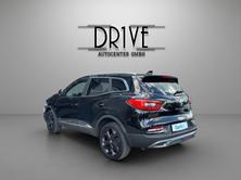 RENAULT Kadjar 1.3 16V Turbo Black Edition EDC, Benzin, Occasion / Gebraucht, Automatik - 7