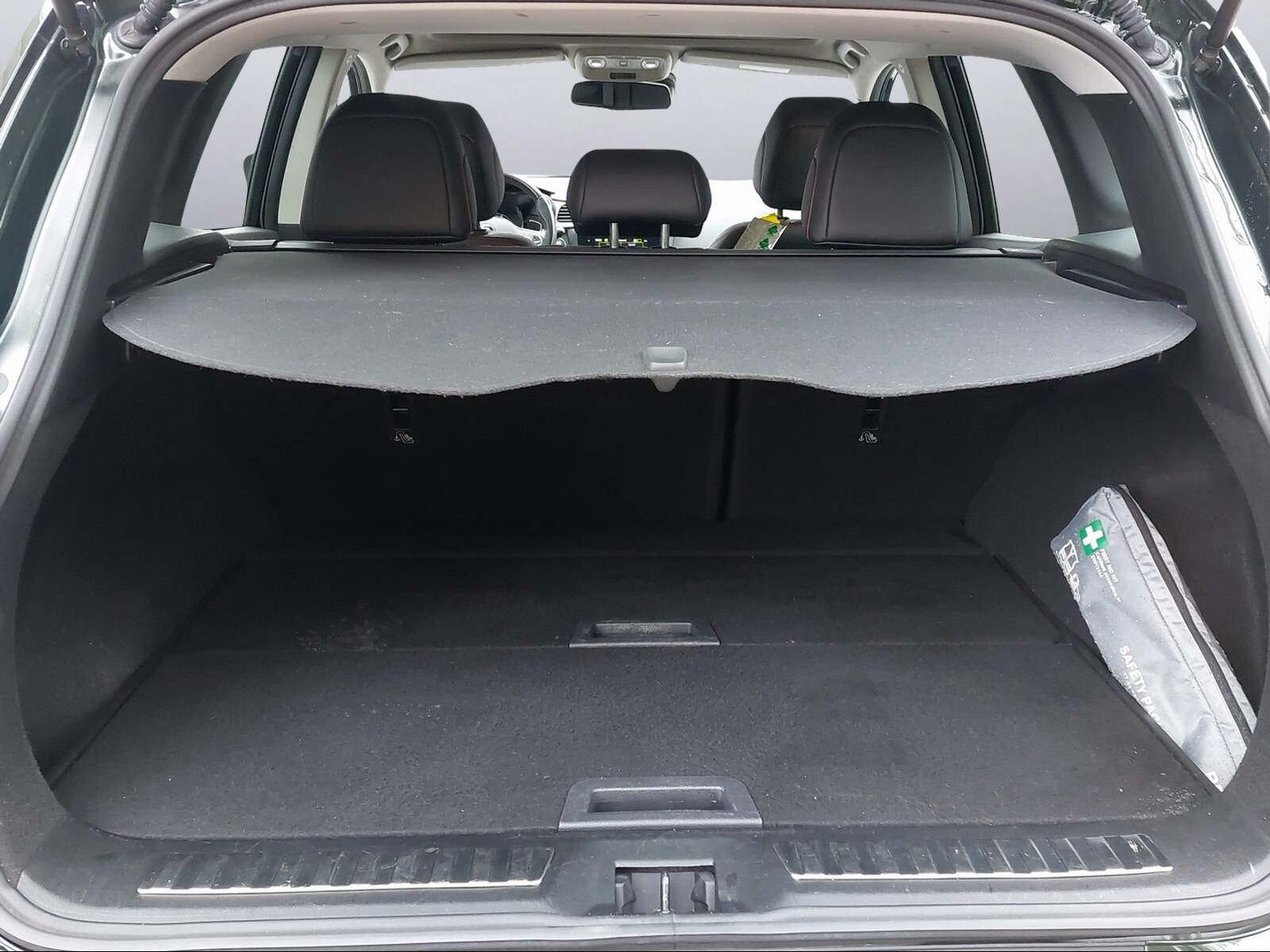 RENAULT Kadjar 1.3 TCe 160 Black Edition, Essence, Occasion / Utilisé, Manuelle - 7