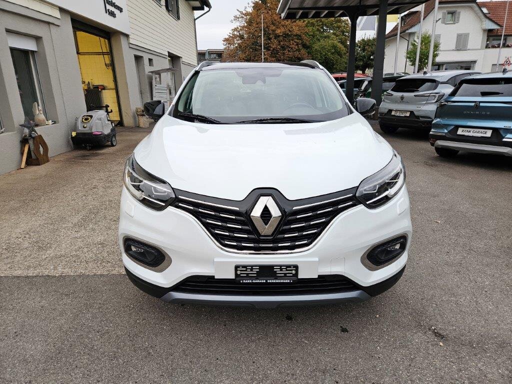 RENAULT Kadjar 1.3 TCe 160 Black Edition EDC, Benzina, Occasioni / Usate, Automatico - 2