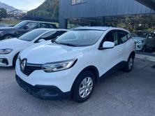 RENAULT KADJAR 1.2 TCe Bose, Benzina, Occasioni / Usate, Manuale - 3