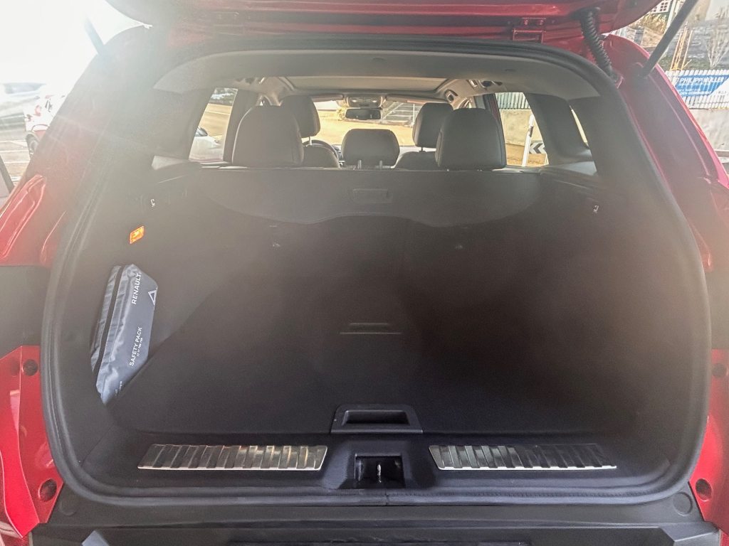 RENAULT KADJAR 1.2 TCe Swiss Edition EDC, Essence, Occasion / Utilisé, Automatique - 7