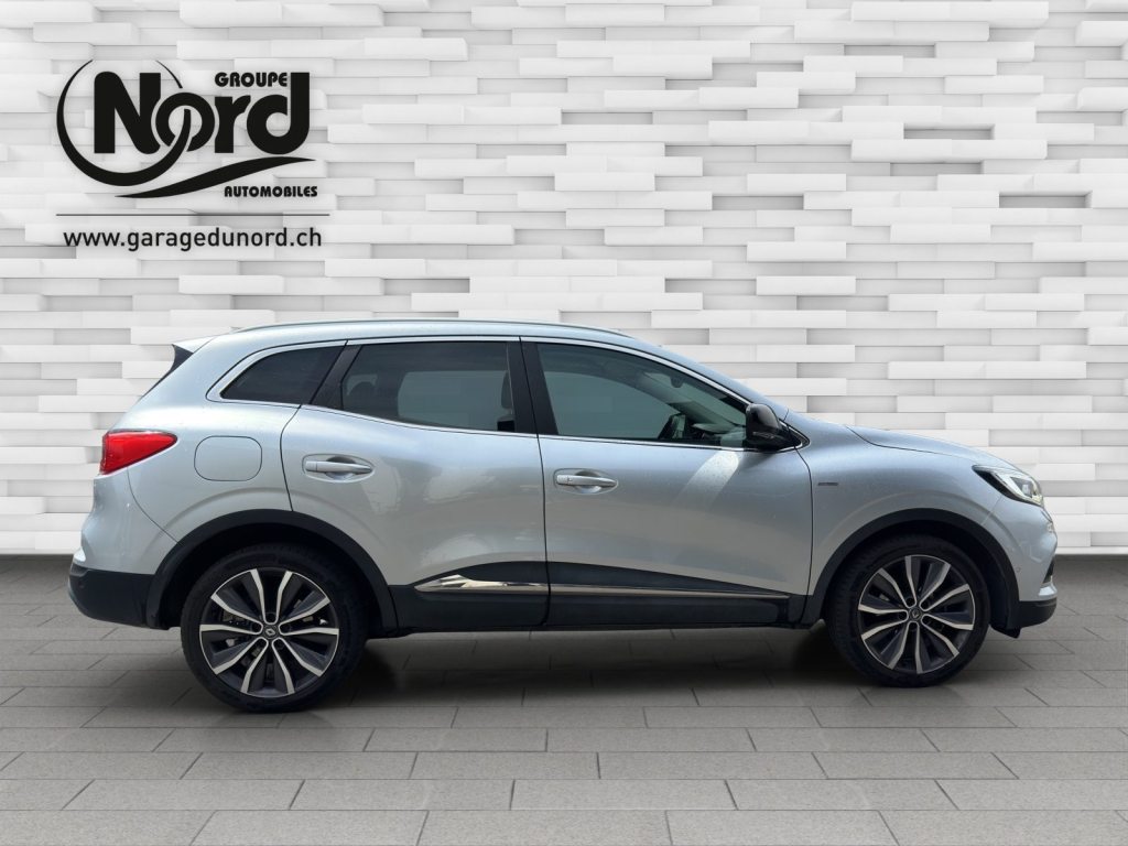 RENAULT KADJAR 1.3 TCe Intens EDC, Petrol, Second hand / Used, Automatic - 6