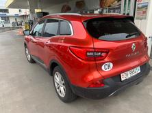 RENAULT KADJAR 1.2 TCe Zen, Benzin, Occasion / Gebraucht, Handschaltung - 3