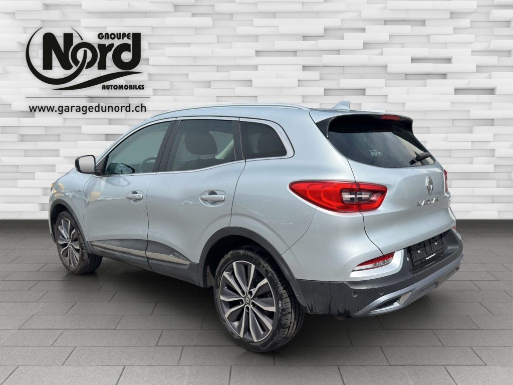 RENAULT KADJAR 1.3 TCe Intens EDC, Petrol, Second hand / Used, Automatic - 3