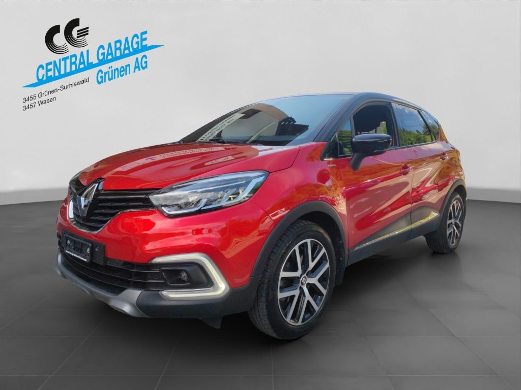 RENAULT KADJAR 1.6 dCi Bose 4WD