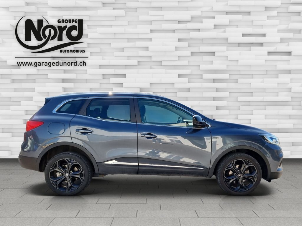 RENAULT KADJAR Blue dCi 150 Black Edition 4WD, Diesel, Ex-demonstrator, Manual - 6