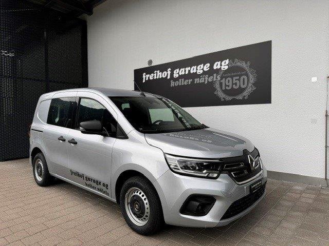 RENAULT Kangoo Van E-Tech Electric EV45 22kW Extra
