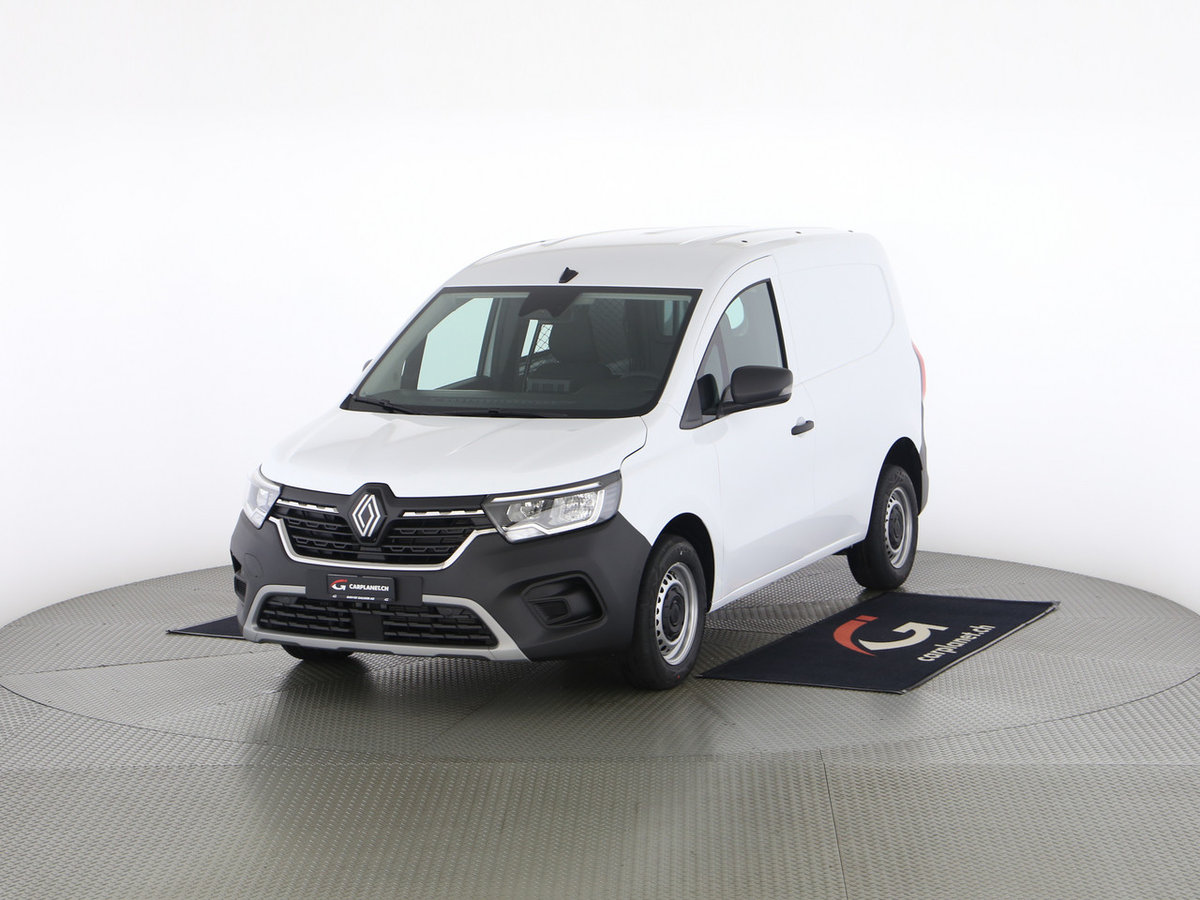 RENAULT Kangoo Van 1.3 TCe 100 Extra