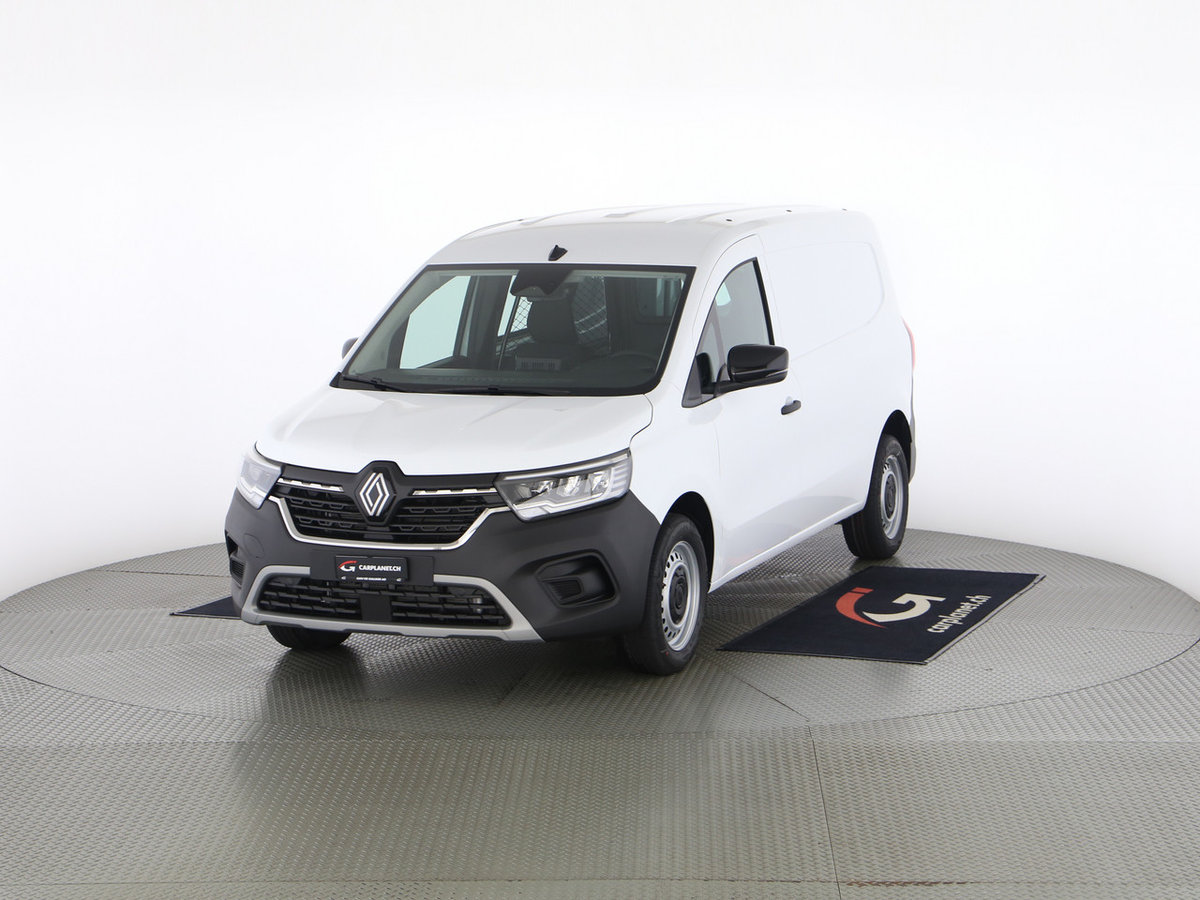 RENAULT Kangoo Van L2 1.5 dCi 95 Extra