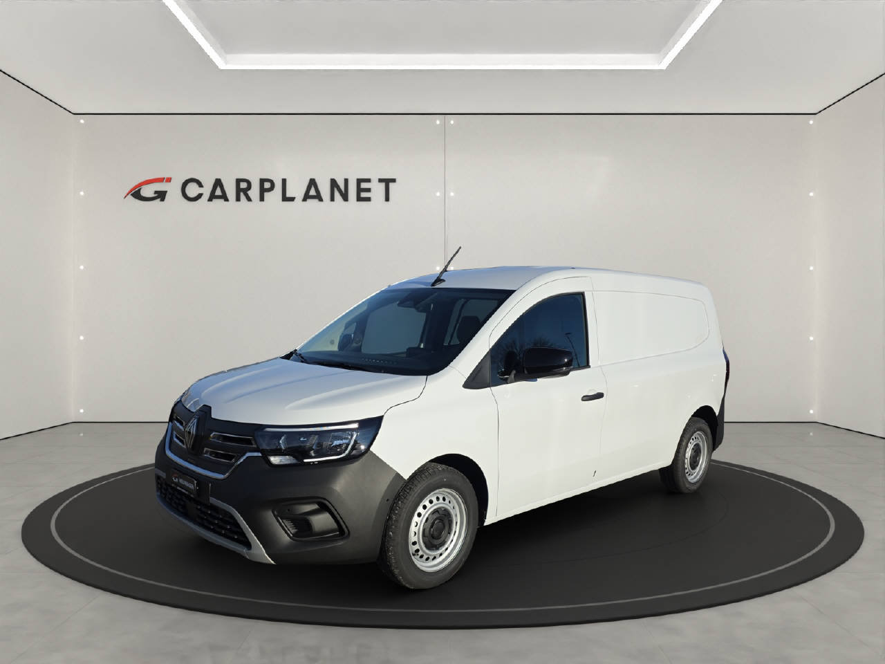 RENAULT Kangoo Van L2 E-Tech Electric