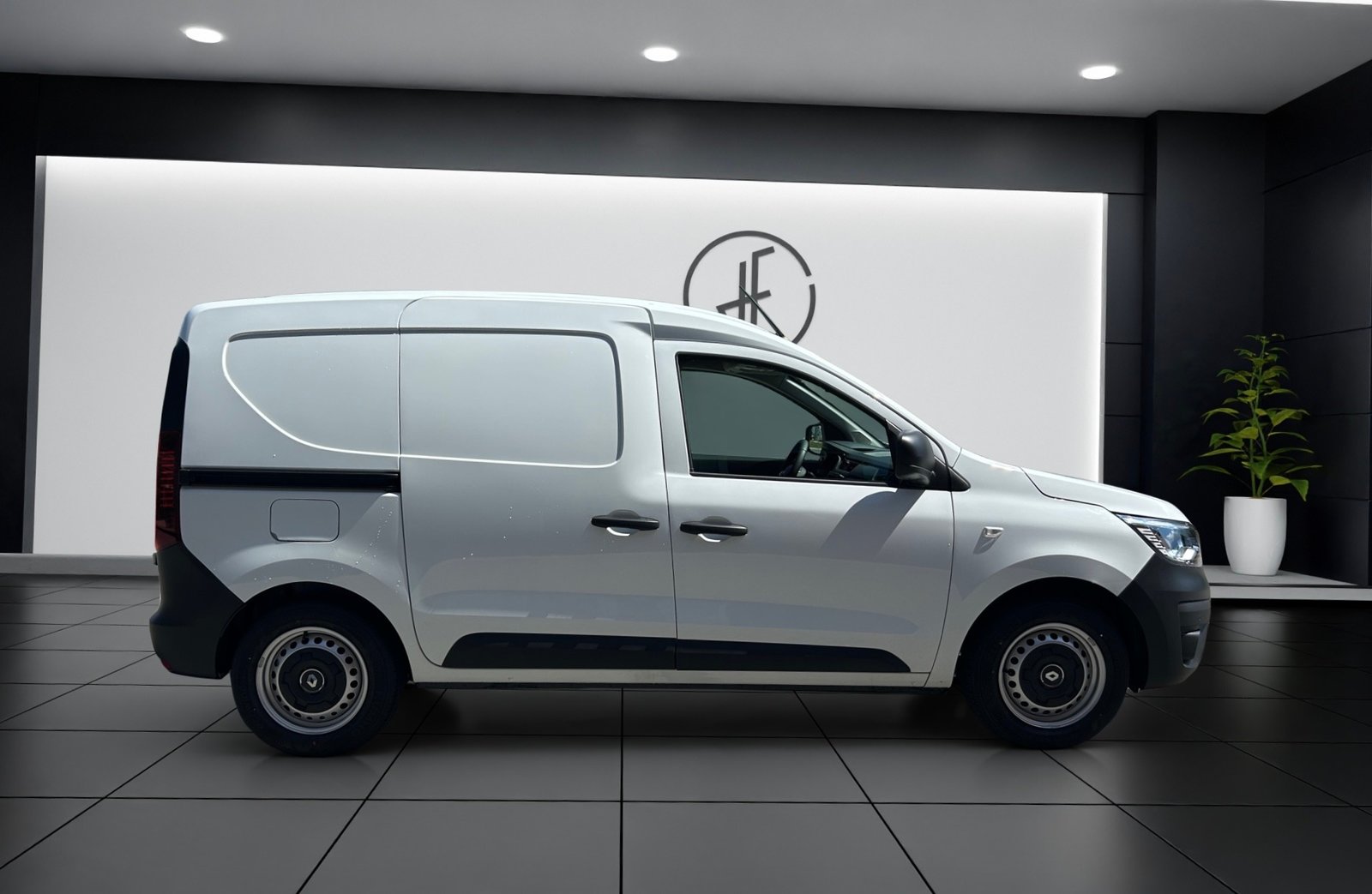 RENAULT KANGOO EXPR., Diesel, Occasioni / Usate, Manuale - 6