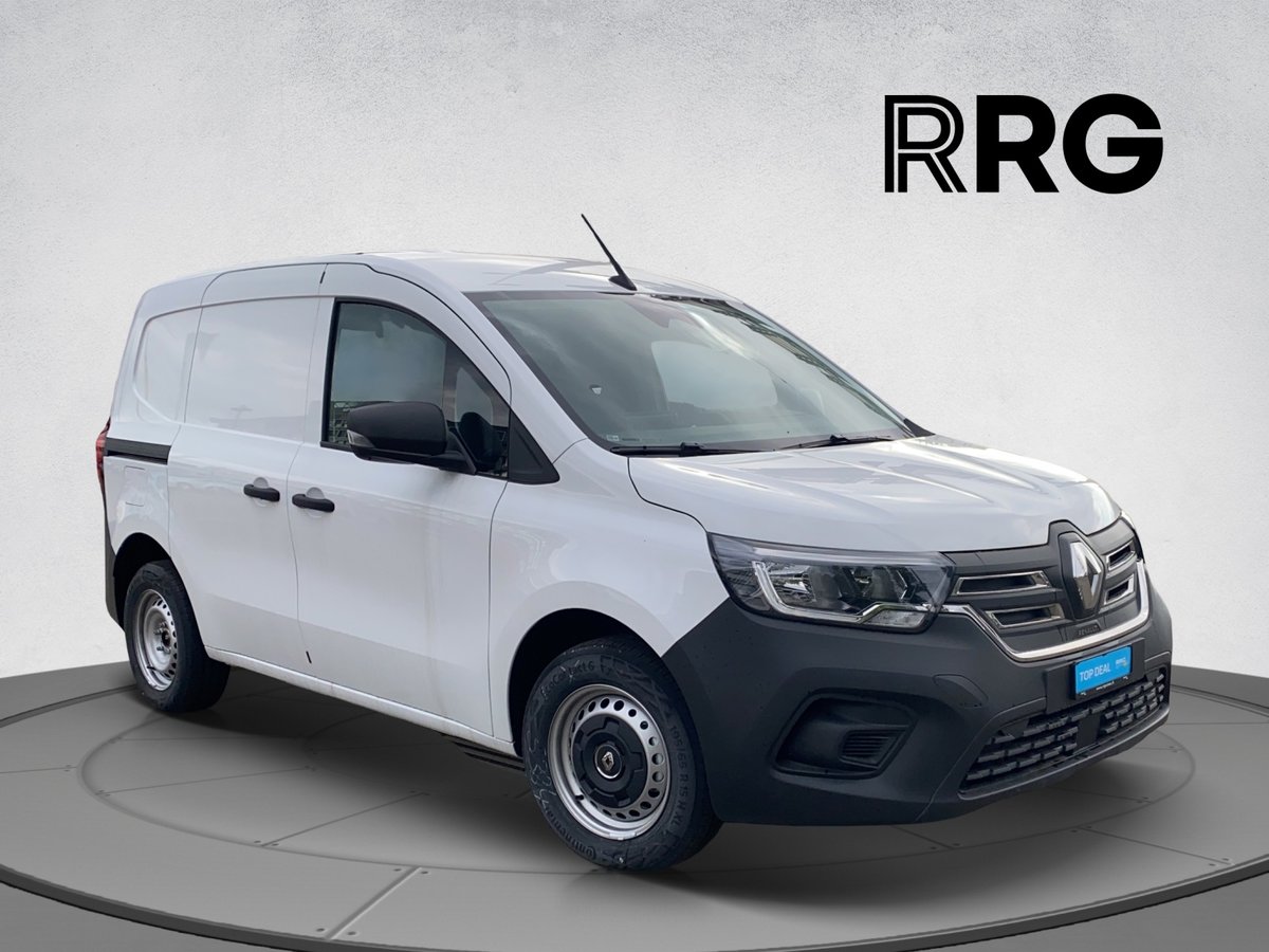 RENAULT Kangoo Van EV45 Open Sesame 22kW Advance