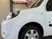 RENAULT Kangoo Z.E., Electric, Second hand / Used, Automatic - 2