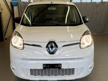 RENAULT Kangoo Z.E., Electric, Second hand / Used, Automatic - 3