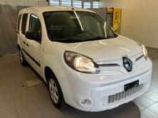 RENAULT Kangoo Z.E., Electric, Second hand / Used, Automatic - 5