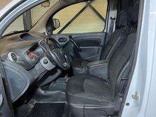 RENAULT Kangoo Z.E., Electric, Second hand / Used, Automatic - 7