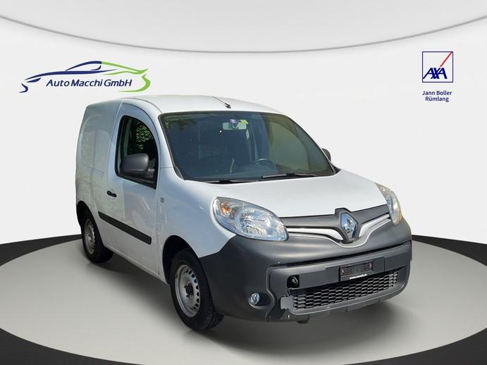 RENAULT Kangoo Compact 1.5 dCi 90 Access, Diesel, Occasioni / Usate, Manuale