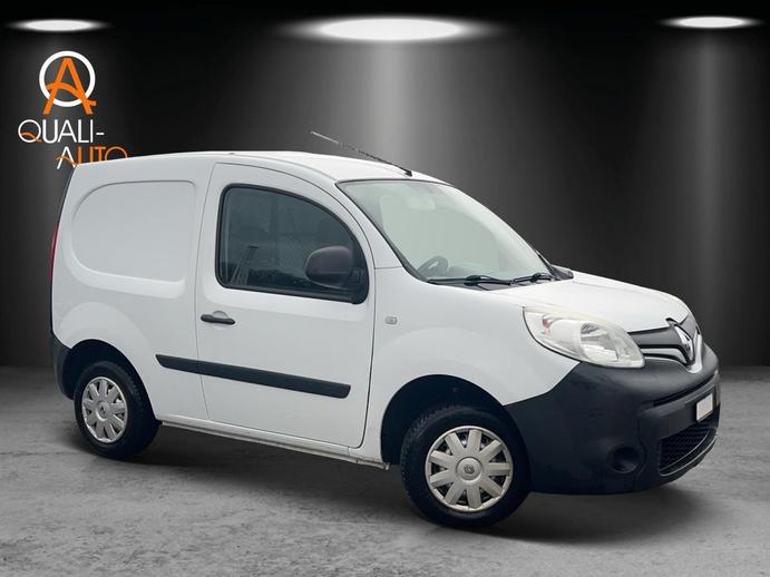 RENAULT Kangoo Compact 1.5 dCi 75 Access, Diesel, Occasioni / Usate, Manuale