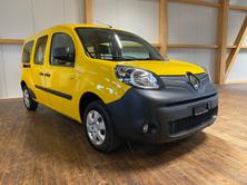 RENAULT Kangoo Maxi Z.E. 33 R60 Business 2 Pl., Electric, Second hand / Used, Automatic - 3