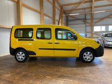 RENAULT Kangoo Maxi Z.E. 33 R60 Business 2 Pl., Electric, Second hand / Used, Automatic - 4